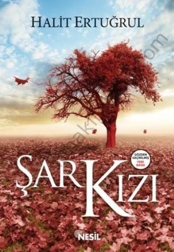 Şark Kızı, Halit Ertuğrul