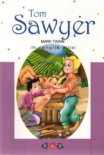 Tom Sawyer, Nar Yayınları