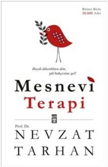 Mesnevi Terapi, Nevzat Tarhan
