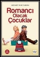 Romancı Olacak Çocuklar, Nar Yayınları