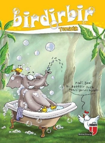 BİRDİRBİR TEMİZLİK