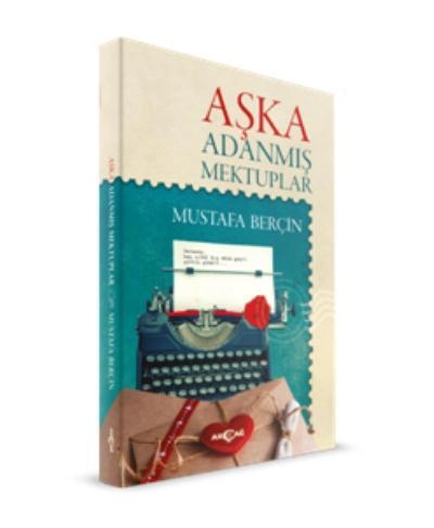 Aşka Adanmış Mektuplar, Mustafa Berçin