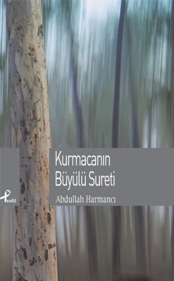 Kurmacanın Büyülü Sureti, Abdullah Harmancı