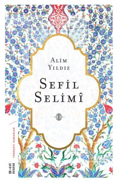 Sefil Selimi, Alim Yıldız