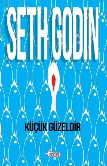 Küçük Güzeldir, Seth Godin