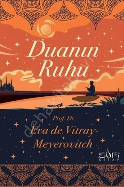 Duanın Ruhu, Eva de Vitray-Meyerovitch