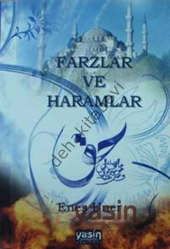 Farzlar ve Haramlar, Cep Boy, Enes Uner