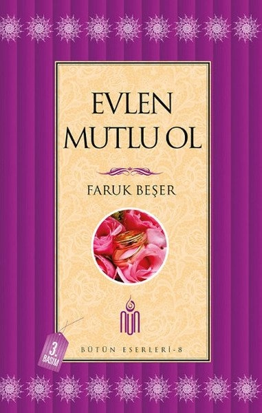 Evlen Mutlu Ol, Prof. Dr. Faruk Beşer