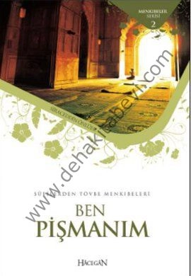 Ben Pişmanım, Siraceddin Önlüer