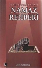 Resimli Uygulamalı Namaz Rehberi, Adil Sarmusak, Sahhaflar Kitap Sarayı