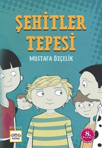 Şehitler Tepesi, Nar Yayınları
