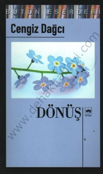 Dönüş, Cengiz Dağcı