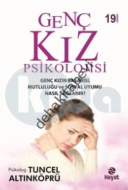 Genç Kız Psikolojisi