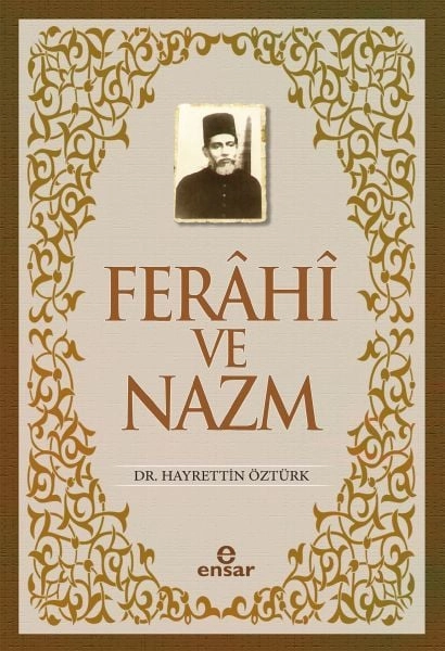 Ferahi Ve Nazm, Ensar Neşriyat