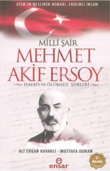 Milli Şair Mehmet Akif Ersoy, Ensar Neşriyat