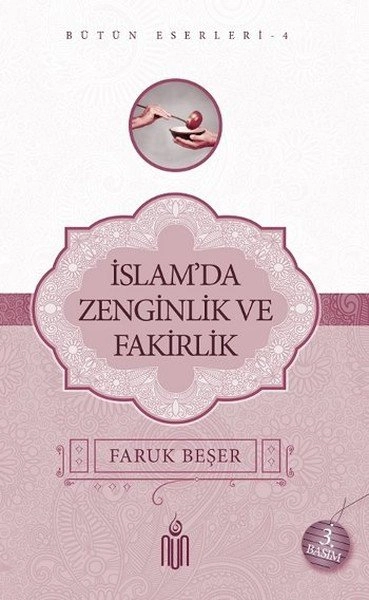 İslamda Zenginlik Ve Fakirlik, Nun Yayıncılık