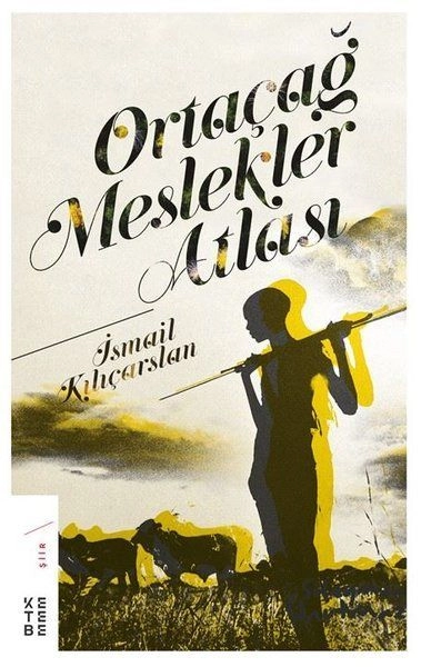 Ortaçağ Meslekler Atlası, İsmail Kılıçarslan