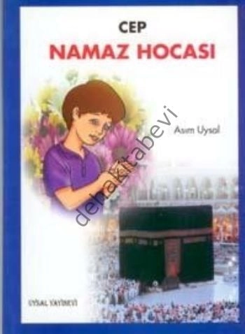 Cep Namaz Hocası, Uysal Yayınevi