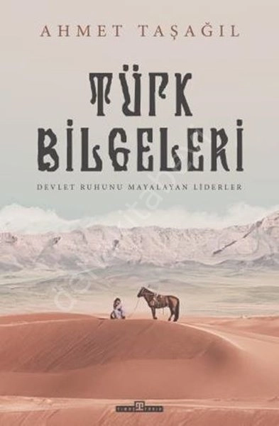 Türk Bilgeleri, Ahmet Taşağıl