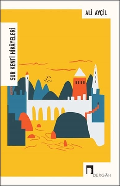 Sur Kenti Hikayeleri, Ali Ayçil