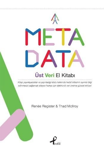 Meta Data, Thad Mcllroy