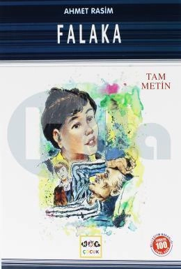Falaka (Milli Eğitim Bakanlığı İköğretim 100 Temel Eser), Nar Yayınları
