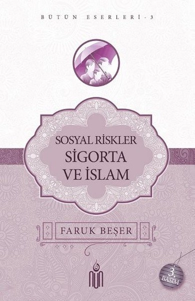 Sosyal Riskler Sigorta Ve İslam, Nun Yayıncılık
