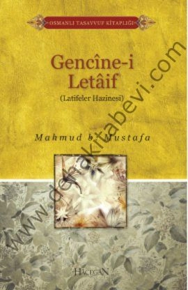 Gencine-i Letaif, Mahmud B, Mustafa