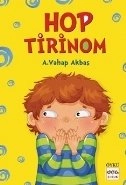 Hop Tirinom, Nar Yayınları