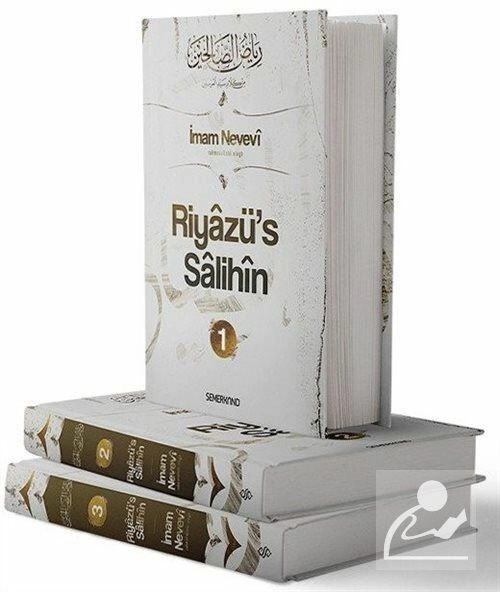 Riyazüs Salihin (3 Cilt), Semerkand Yayınları