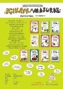 Çıkrık ve Masura ; Hikayelerle İman ve İbadet Bilinci 10 Kitap, Nesil