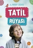 Tatil Rüyası, Nar Yayınları