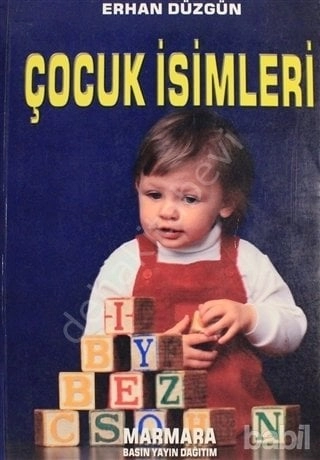 Çocuk İsimleri Erhan Düzgün