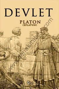 Devlet, Araf Yayınları
