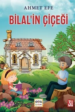 Bilal´İn Çiçeği, Nar Yayınları