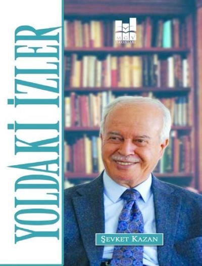 Yoldaki İzler, Mgv Yayınları