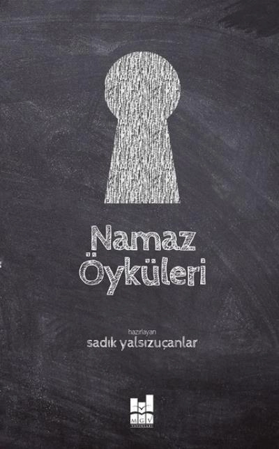 Namaz Öyküleri, Mgv Yayınları