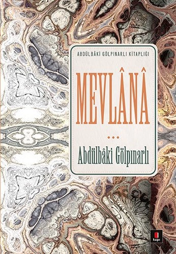 Mevlânâ, Abdülbaki Gölpınarlı