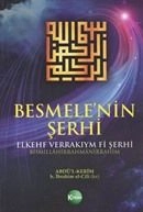Besmelenin Şerhi, Abdü'I-Kerim b. İbrahim el-Cili