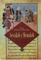 Sevakıb-ı Menakıb, Derviş Mahmud-ı Mesnevihan, Rumi Yayınları