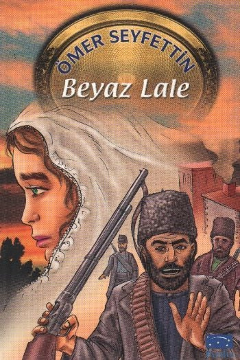 Beyaz Lale, Parıltı Yayıncılık