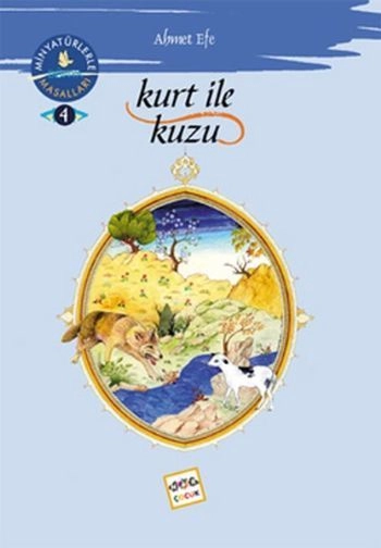 Kurt İle Kuzu, Nar Yayınları