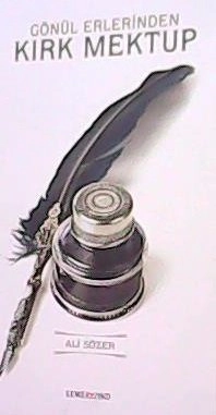 Gönül Erlerinden Kırk Mektup, Ali Sözer, Semerkand Yayınları