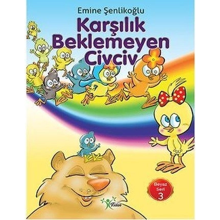 KARŞILIK BEKLEMEYEN CİVCİV