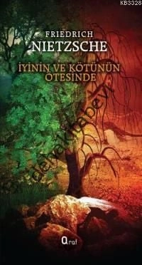 İyinin Ve Kötünün Ötesinde, Araf Yayınları