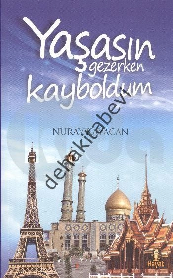 Yaşasın Gezerken Kayboldum