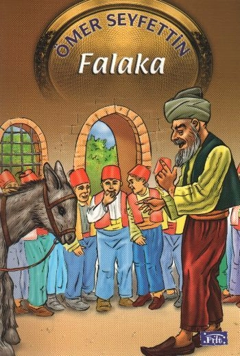 Falaka, Parıltı Yayıncılık