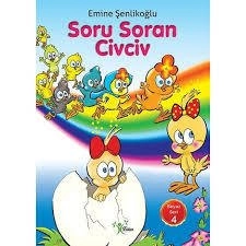 SORU SORAN CİVCİV