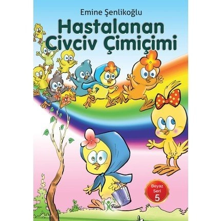 HASTANAN CİVCİV ÇİMİÇİMİ
