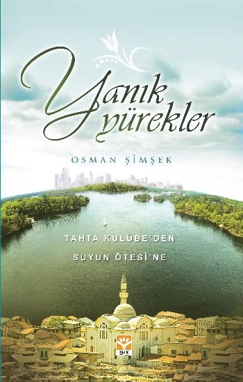 Yanık Yürekler, Osman Şimşek, Işık Yayınları